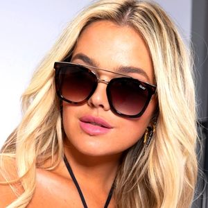Quay sunglasses